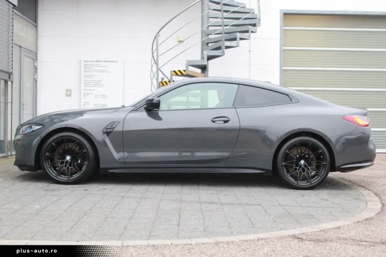 BMW M4 din 2023 cu 25.640 km - oferta BMW168474 - foto 5