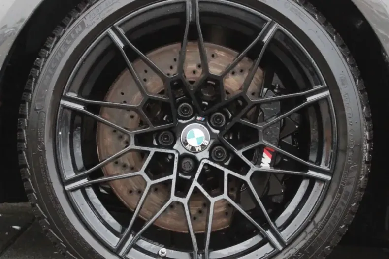 BMW M4 din 2023 cu 25.640 km - oferta BMW168474 - foto 6