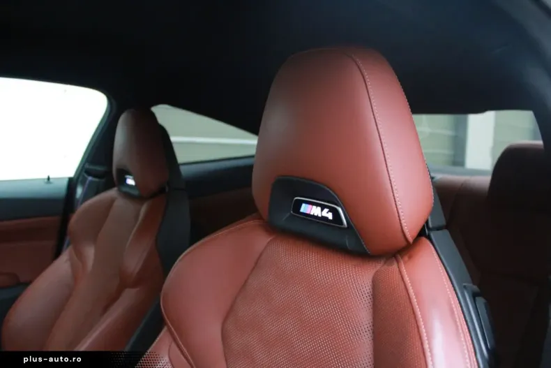 BMW M4 din 2023 cu 25.640 km - oferta BMW168474 - foto 8