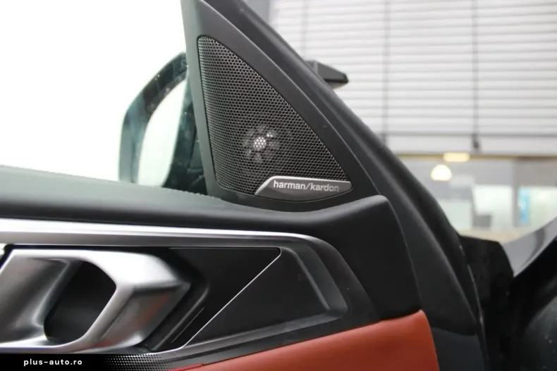 BMW M4 din 2023 cu 25.640 km - oferta BMW168474 - foto 10