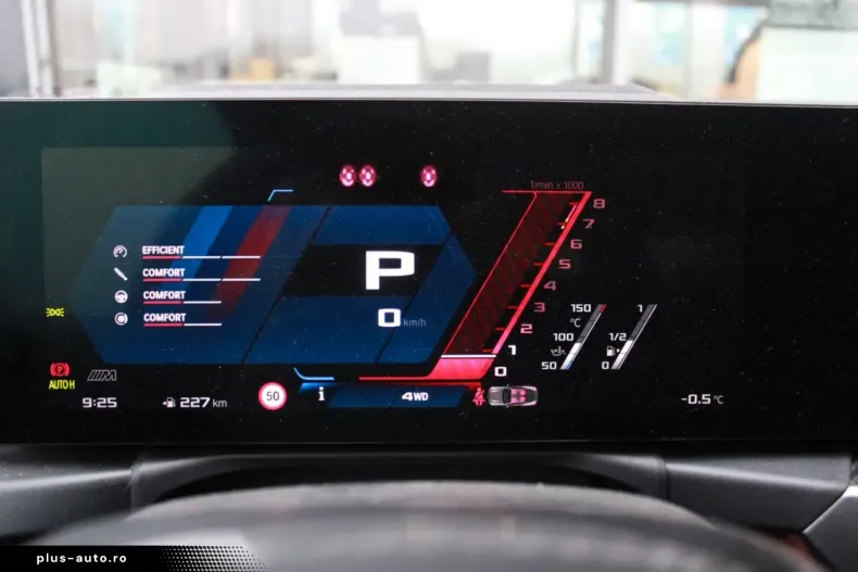 BMW M4 din 2023 cu 25.640 km - oferta BMW168474 - foto 11