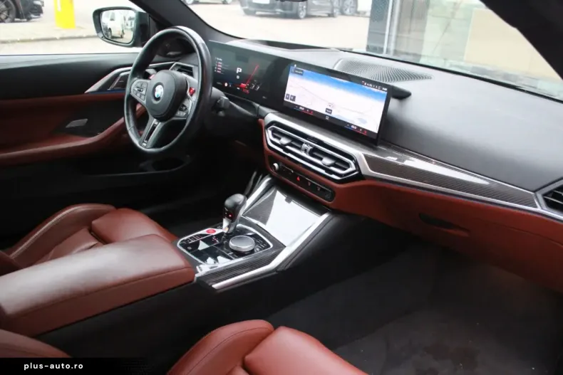 BMW M4 din 2023 cu 25.640 km - oferta BMW168474 - foto 15