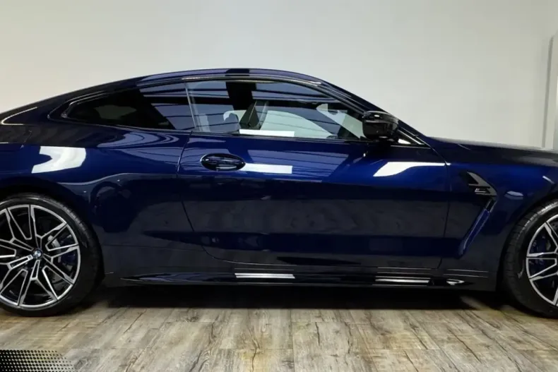 BMW M4 din 2023 cu 15.600 km - oferta BMW168475 - foto 4