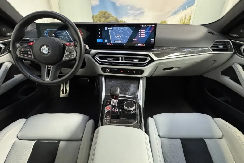 BMW M4 din 2023 cu 15.600 km - oferta BMW168475 - foto 7