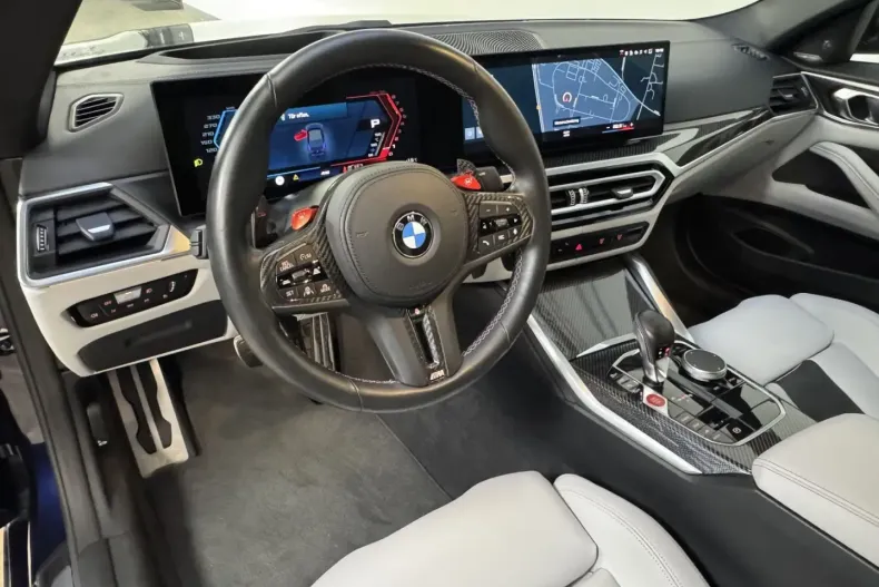 BMW M4 din 2023 cu 15.600 km - oferta BMW168475 - foto 8