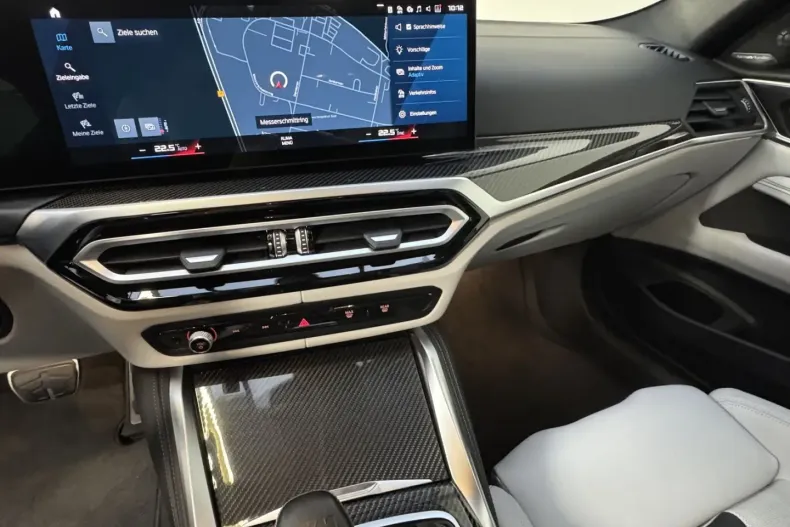 BMW M4 din 2023 cu 15.600 km - oferta BMW168475 - foto 10