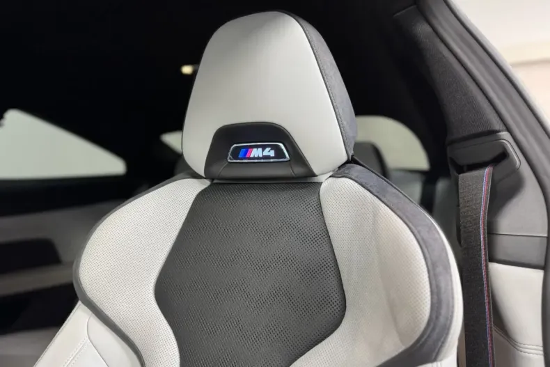 BMW M4 din 2023 cu 15.600 km - oferta BMW168475 - foto 15