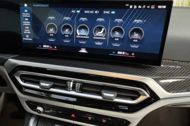 BMW M4 din 2023 cu 15.600 km - oferta BMW168475 - foto 26