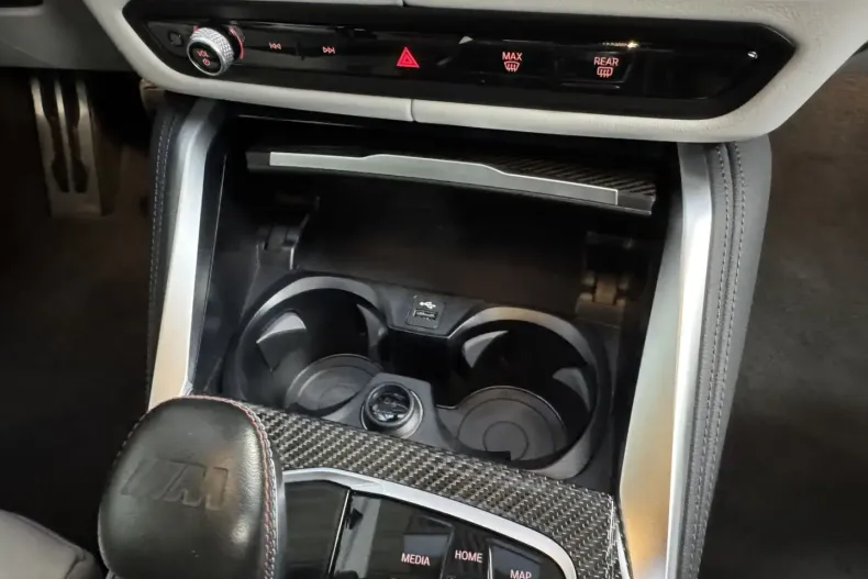 BMW M4 din 2023 cu 15.600 km - oferta BMW168475 - foto 27