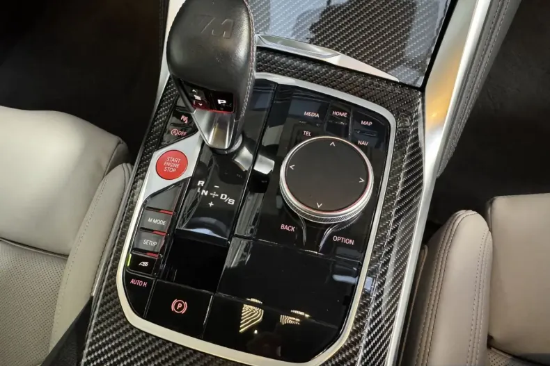 BMW M4 din 2023 cu 15.600 km - oferta BMW168475 - foto 28