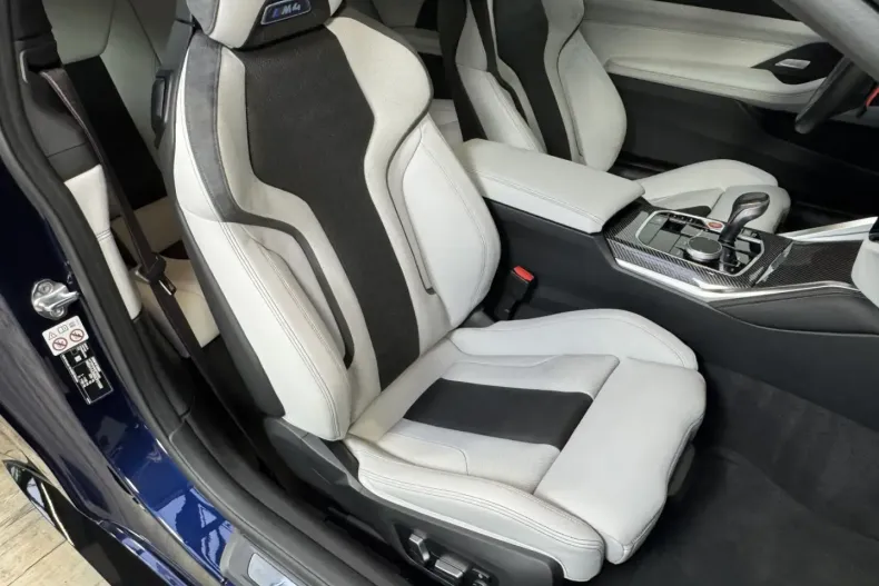 BMW M4 din 2023 cu 15.600 km - oferta BMW168475 - foto 29