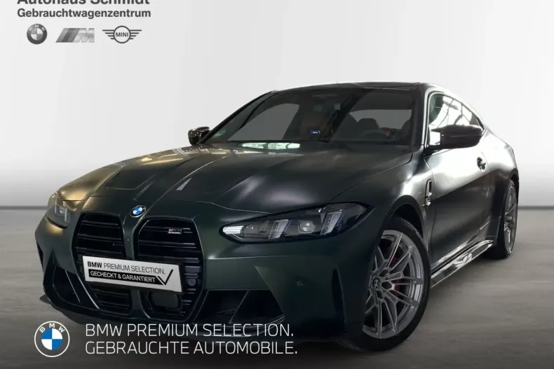 BMW M4 din 2025 cu 15.416 km - oferta BMW168476 - foto 2