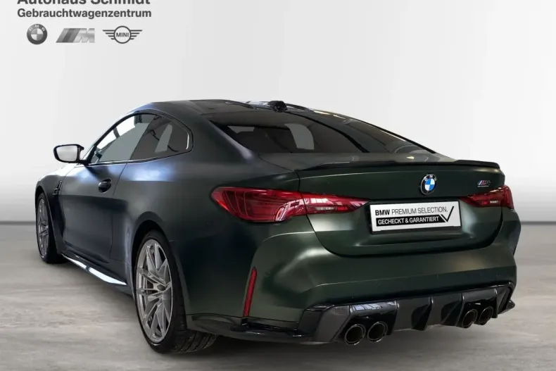 BMW M4 din 2025 cu 15.416 km - oferta BMW168476 - foto 4