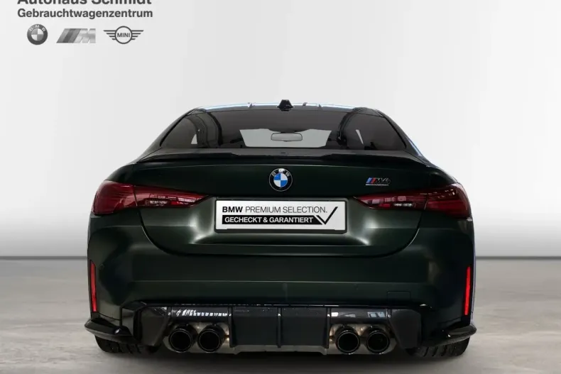 BMW M4 din 2025 cu 15.416 km - oferta BMW168476 - foto 5