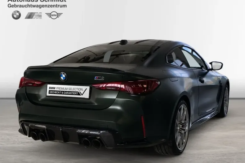 BMW M4 din 2025 cu 15.416 km - oferta BMW168476 - foto 6