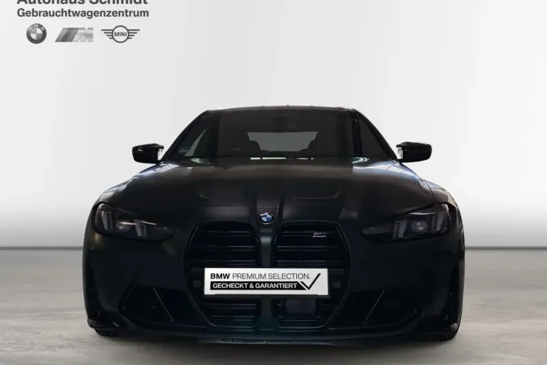 BMW M4 din 2025 cu 15.416 km - oferta BMW168476 - foto 7