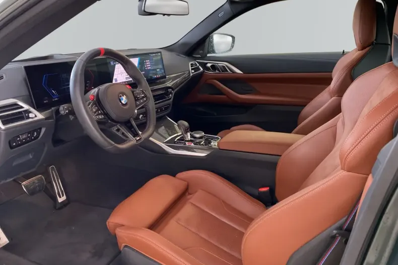 BMW M4 din 2025 cu 15.416 km - oferta BMW168476 - foto 8