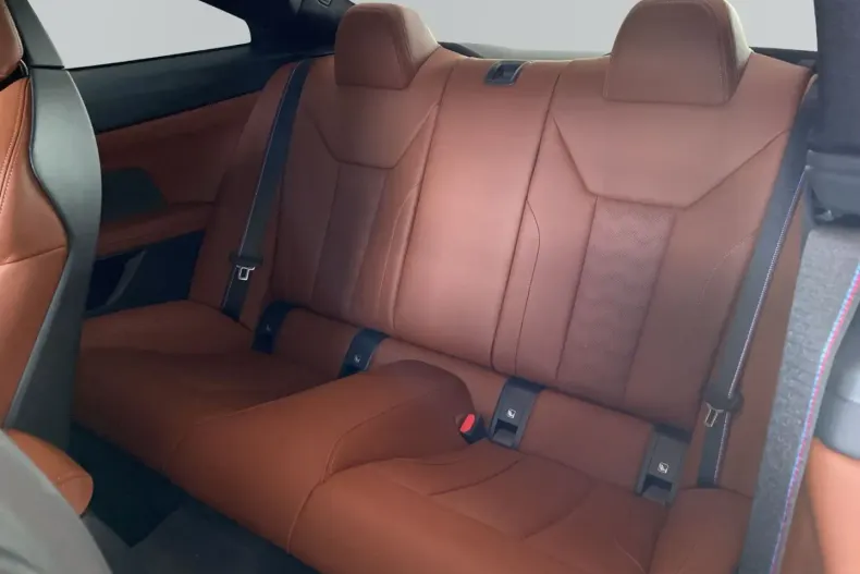 BMW M4 din 2025 cu 15.416 km - oferta BMW168476 - foto 9