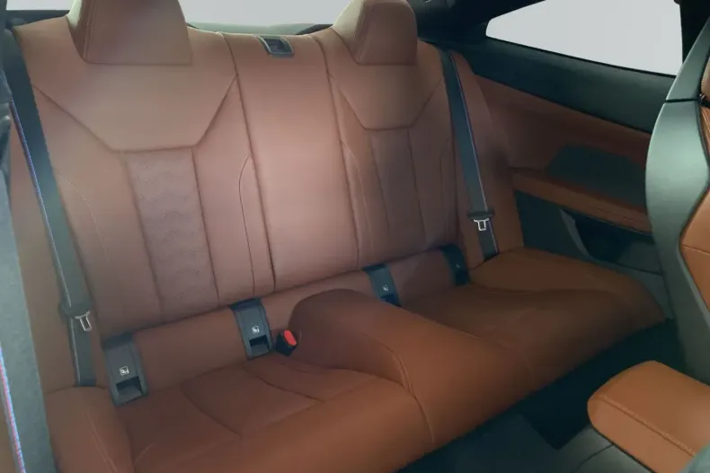 BMW M4 din 2025 cu 15.416 km - oferta BMW168476 - foto 10