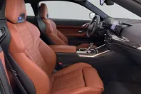 BMW M4 din 2025 cu 15.416 km - oferta BMW168476 - foto 11