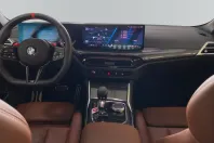 BMW M4 din 2025 cu 15.416 km - oferta BMW168476 - foto 12