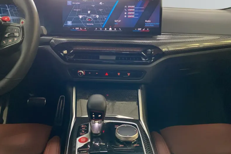 BMW M4 din 2025 cu 15.416 km - oferta BMW168476 - foto 13