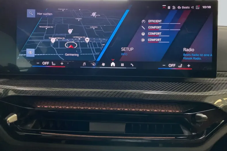 BMW M4 din 2025 cu 15.416 km - oferta BMW168476 - foto 14