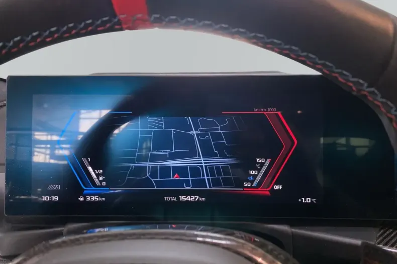 BMW M4 din 2025 cu 15.416 km - oferta BMW168476 - foto 15