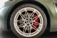 BMW M4 din 2025 cu 15.416 km - oferta BMW168476 - foto 17