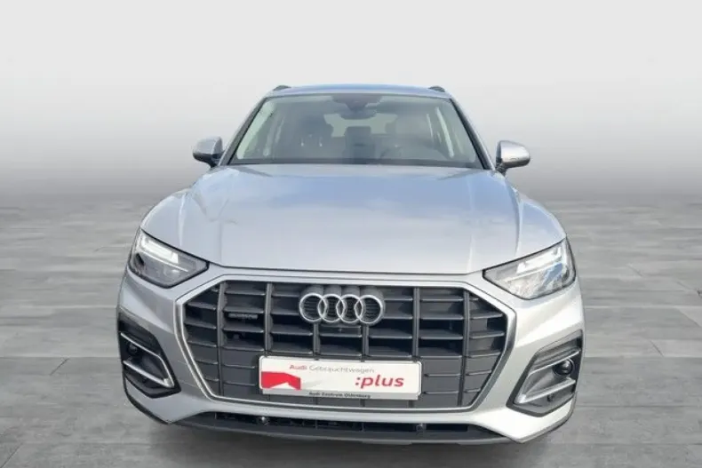 Audi Q5 din 2023 cu 40.655 km - oferta AUD168477 - foto 1