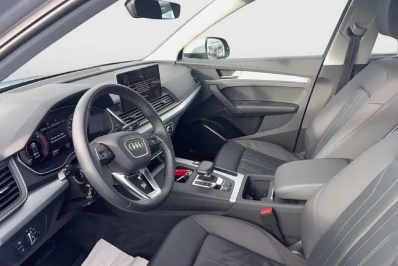 Audi Q5 din 2023 cu 40.655 km - oferta AUD168477 - foto 7