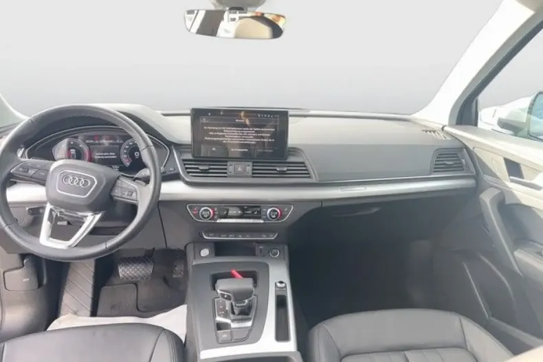 Audi Q5 din 2023 cu 40.655 km - oferta AUD168477 - foto 9