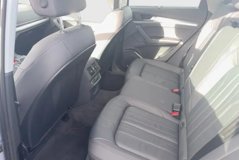 Audi Q5 din 2023 cu 40.655 km - oferta AUD168477 - foto 10