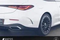 Mercedes-Benz CLE 300 din 2024 cu 12.198 km - oferta MER168478 - foto 4