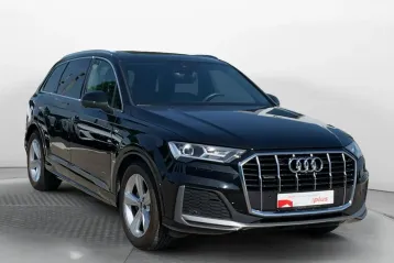 Audi Q7 din 2024 - oferta AUD168479