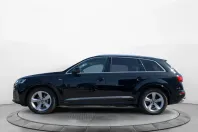 Audi Q7 din 2024 cu 42.200 km - oferta AUD168479 - foto 2