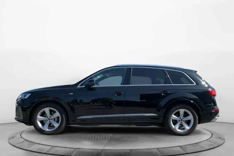 Audi Q7 din 2024 cu 42.200 km - oferta AUD168479 - foto 2