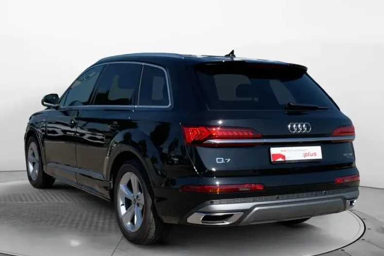 Audi Q7 din 2024 cu 42.200 km - oferta AUD168479 - foto 3