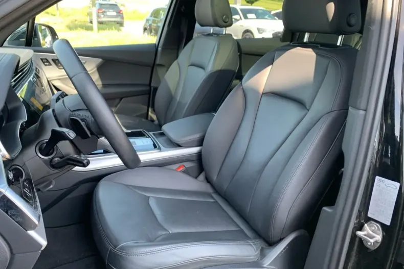 Audi Q7 din 2024 cu 42.200 km - oferta AUD168479 - foto 7