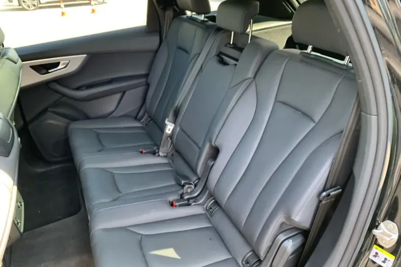 Audi Q7 din 2024 cu 42.200 km - oferta AUD168479 - foto 11