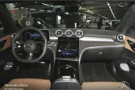 Mercedes-Benz CLE 300 din 2025 cu 15.047 km - oferta MER168480 - foto 7