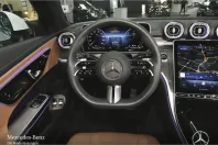 Mercedes-Benz CLE 300 din 2025 cu 15.047 km - oferta MER168480 - foto 10