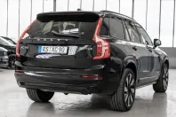 Volvo XC90 din 2024 cu 21.900 km - oferta VOL168481 - foto 2