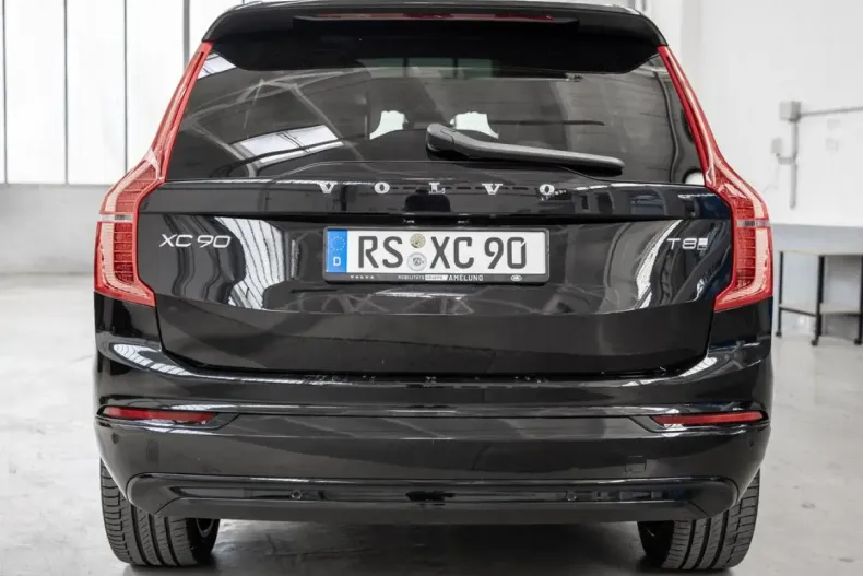 Volvo XC90 din 2024 cu 21.900 km - oferta VOL168481 - foto 3