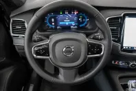 Volvo XC90 din 2024 cu 21.900 km - oferta VOL168481 - foto 9