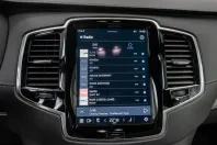 Volvo XC90 din 2024 cu 21.900 km - oferta VOL168481 - foto 11