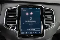 Volvo XC90 din 2024 cu 21.900 km - oferta VOL168481 - foto 12