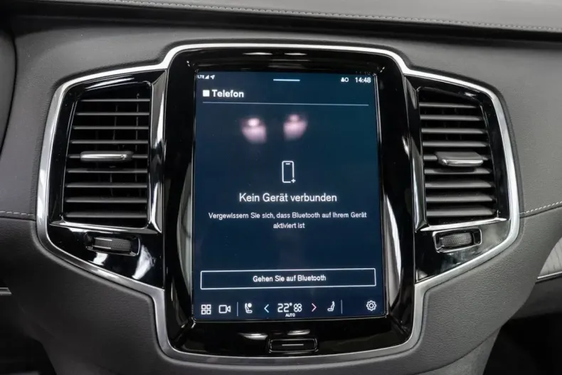 Volvo XC90 din 2024 cu 21.900 km - oferta VOL168481 - foto 12