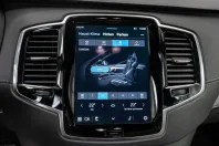 Volvo XC90 din 2024 cu 21.900 km - oferta VOL168481 - foto 13