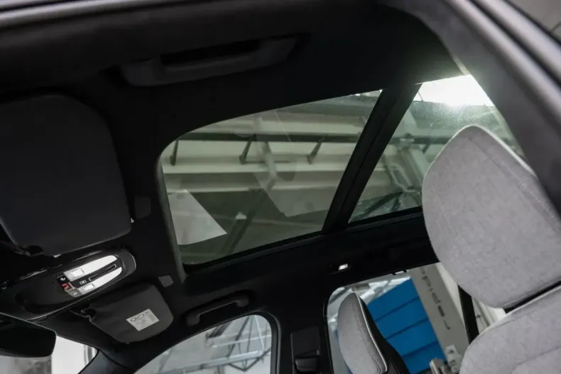 Volvo XC90 din 2024 cu 21.900 km - oferta VOL168481 - foto 21